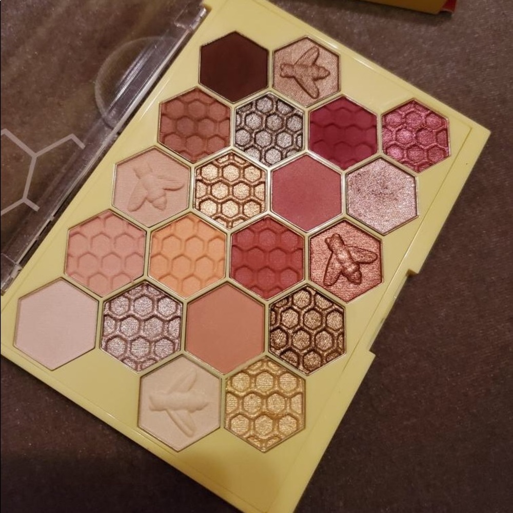 Tarte Bee You Palette